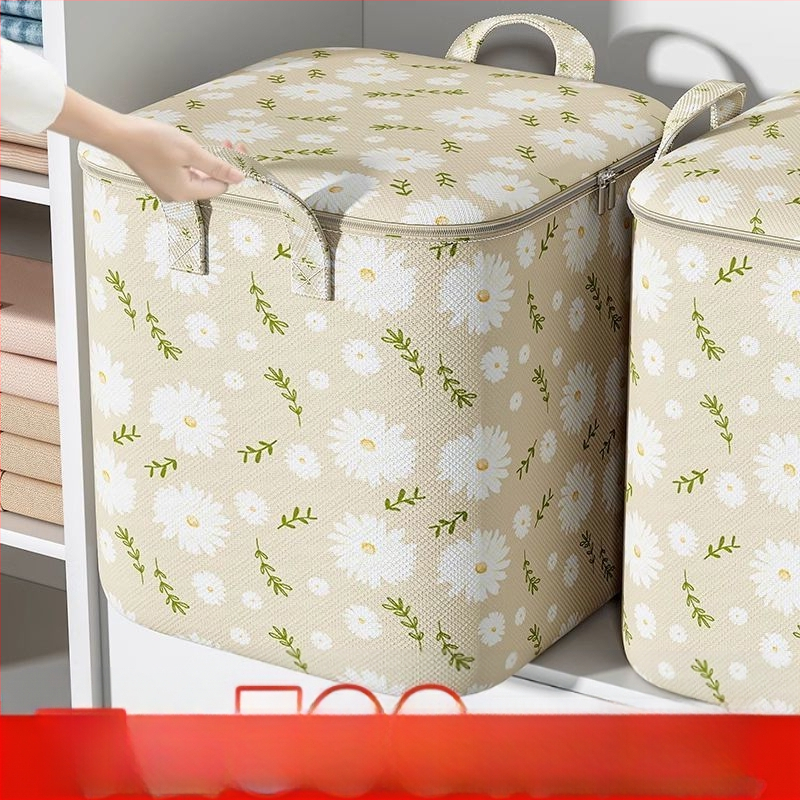 Drabužių laikymo dėžė Buitinė itin didelės talpos drabužių spinta Drabužių antklodė Perkraustymo krepšys Sandėliavimo krepšys Dėžutė Artefaktas