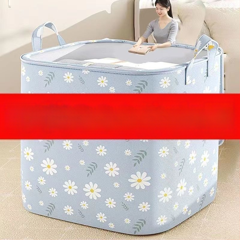 Drabužių laikymo dėžė Buitinė itin didelės talpos drabužių spinta Drabužių antklodė Perkraustymo krepšys Sandėliavimo krepšys Dėžutė Artefaktas