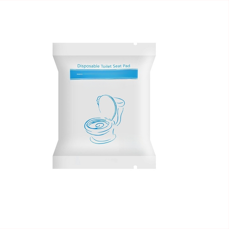 Piegādājamie produkti Vienreizlietojamais tualetes pods Tualetes poda spilvens Grūtnieces hospitalizācija Jāpiegādā Aprūpe Tīrība Veselība Ceļošana