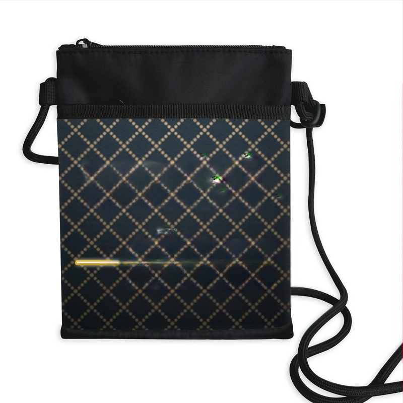 Käekott Naiste õlakott Polüestrist Õpilaste Koolikott Laste Seljakott Pingutusnööriga Taskuga Lemmikloomakott Piiriülene Kuum Müük