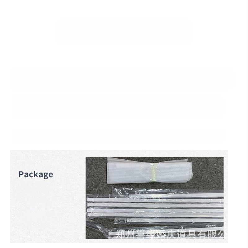 Vestuvių arkos vejos vestuvių stendas kaltinės geležies arkos šaltinio gamintojas balioninės arkos rėmas užsienio prekyba