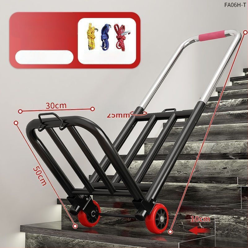 Trepist ronimine ja kaupade kandmine, esemete kandmine, trepist ronimine ja auto kandmine, rasked esemed, trepist üles ja alla minev pagas, kaasaskantav kokkupandav majapidamistarvete väike veoauto.