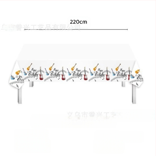 Amazon σε απόθεμα τραπεζομάντιλο φεστιβάλ τραπεζομάντιλο μιας χρήσης pe Ιρλανδικό πάρτι Αγίου Βαλεντίνου για την ημέρα του Αγίου Πατρικίου