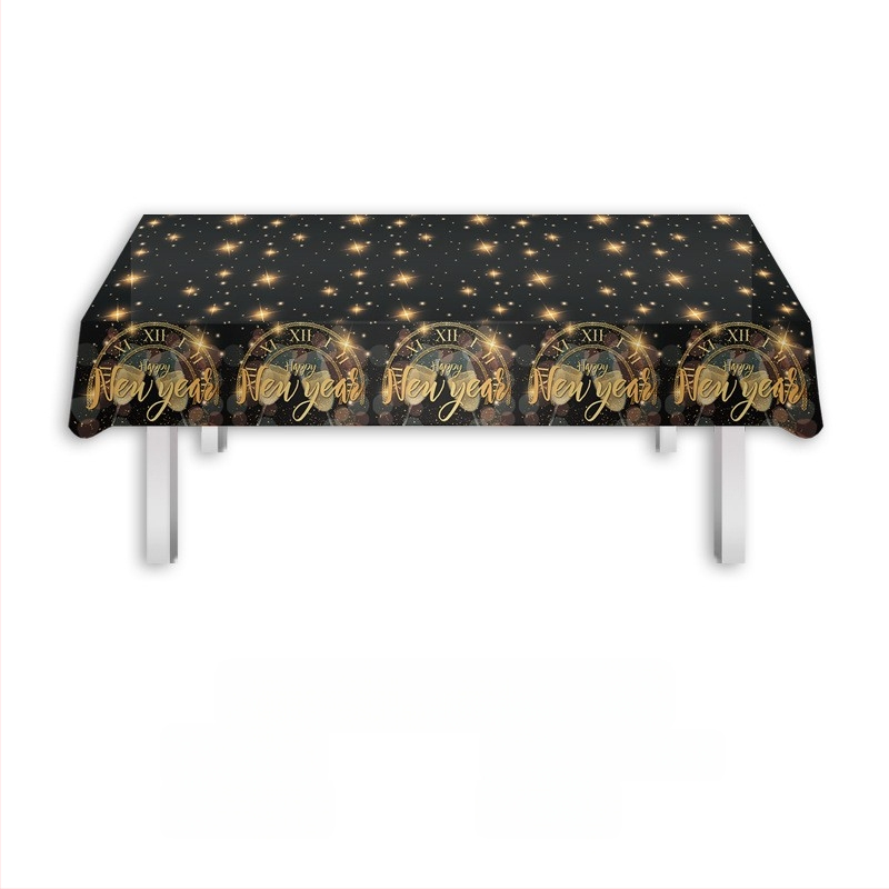 Amazon σε απόθεμα τραπεζομάντιλο φεστιβάλ τραπεζομάντιλο μιας χρήσης pe Ιρλανδικό πάρτι Αγίου Βαλεντίνου για την ημέρα του Αγίου Πατρικίου