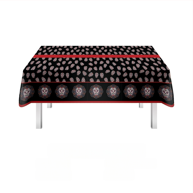 Amazon σε απόθεμα τραπεζομάντιλο φεστιβάλ τραπεζομάντιλο μιας χρήσης pe Ιρλανδικό πάρτι Αγίου Βαλεντίνου για την ημέρα του Αγίου Πατρικίου