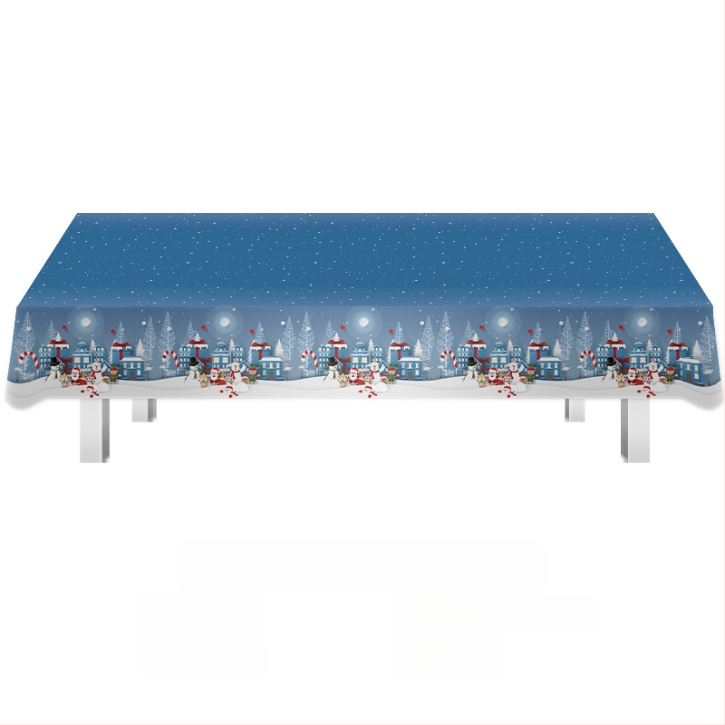 Amazon σε απόθεμα τραπεζομάντιλο φεστιβάλ τραπεζομάντιλο μιας χρήσης pe Ιρλανδικό πάρτι Αγίου Βαλεντίνου για την ημέρα του Αγίου Πατρικίου