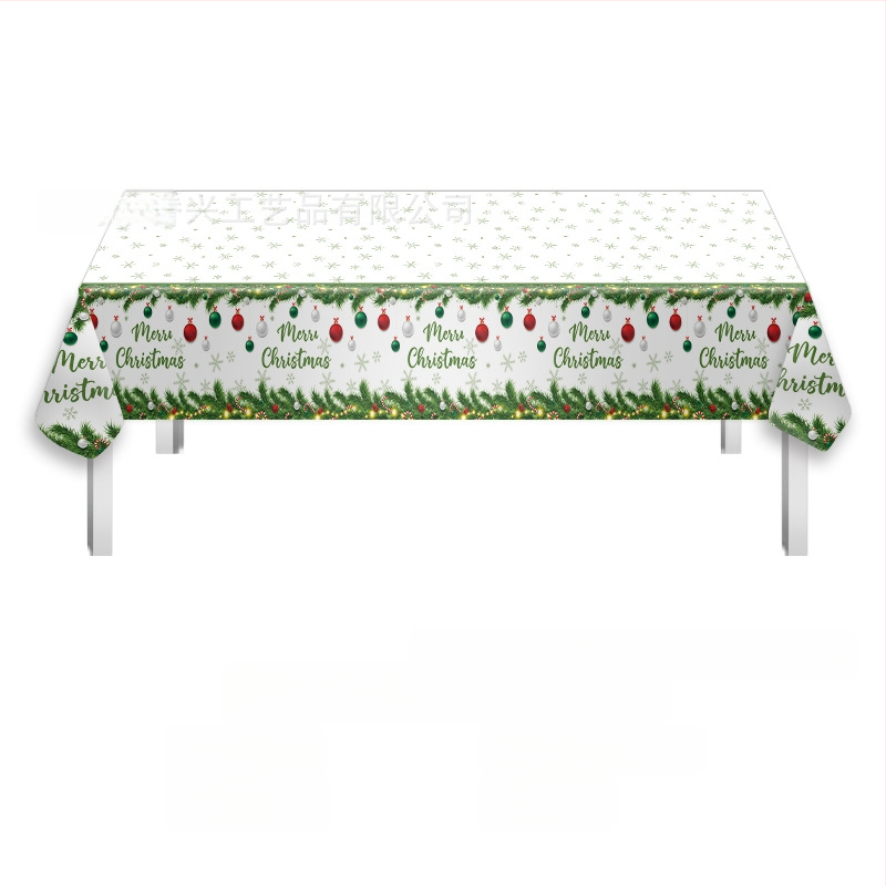 Amazon σε απόθεμα τραπεζομάντιλο φεστιβάλ τραπεζομάντιλο μιας χρήσης pe Ιρλανδικό πάρτι Αγίου Βαλεντίνου για την ημέρα του Αγίου Πατρικίου