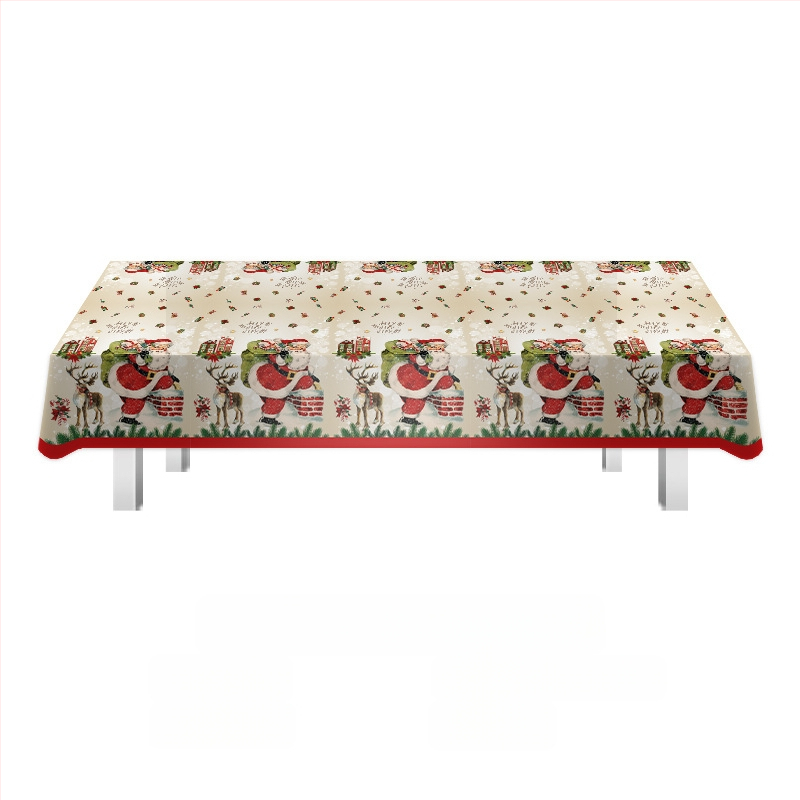 Amazon σε απόθεμα τραπεζομάντιλο φεστιβάλ τραπεζομάντιλο μιας χρήσης pe Ιρλανδικό πάρτι Αγίου Βαλεντίνου για την ημέρα του Αγίου Πατρικίου