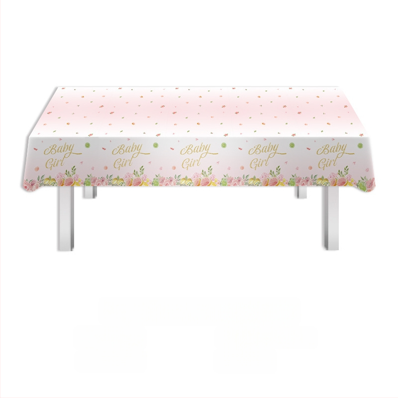 Amazon σε απόθεμα τραπεζομάντιλο φεστιβάλ τραπεζομάντιλο μιας χρήσης pe Ιρλανδικό πάρτι Αγίου Βαλεντίνου για την ημέρα του Αγίου Πατρικίου