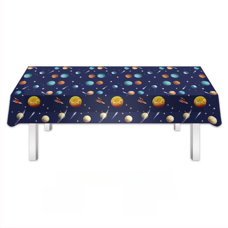 Amazon σε απόθεμα τραπεζομάντιλο φεστιβάλ τραπεζομάντιλο μιας χρήσης pe Ιρλανδικό πάρτι Αγίου Βαλεντίνου για την ημέρα του Αγίου Πατρικίου