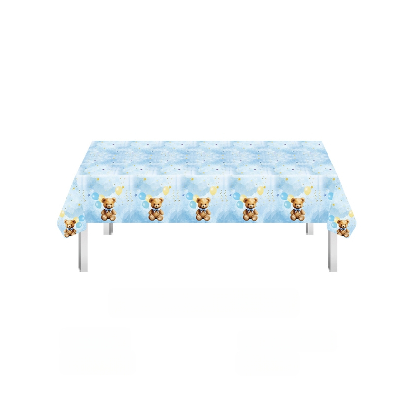 Amazon σε απόθεμα τραπεζομάντιλο φεστιβάλ τραπεζομάντιλο μιας χρήσης pe Ιρλανδικό πάρτι Αγίου Βαλεντίνου για την ημέρα του Αγίου Πατρικίου