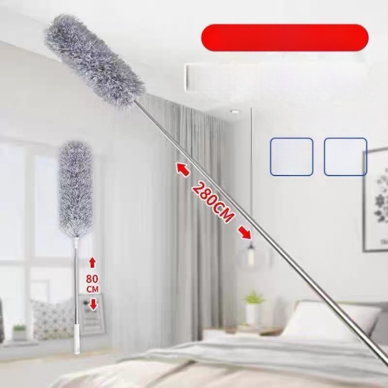 Πανί σφουγγαρίστρας ηλίανθου, σφουγγαρίστρα σκόνης ηλίανθου, σφουγγαρίστρα πλυσίματος αυτοκινήτου, αφαίρεση σκόνης οροφής, ξεσκονόπανο τοίχου