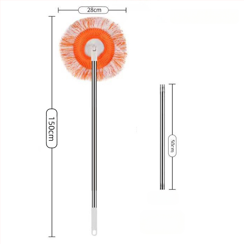 Πανί σφουγγαρίστρας ηλίανθου, σφουγγαρίστρα σκόνης ηλίανθου, σφουγγαρίστρα πλυσίματος αυτοκινήτου, αφαίρεση σκόνης οροφής, ξεσκονόπανο τοίχου