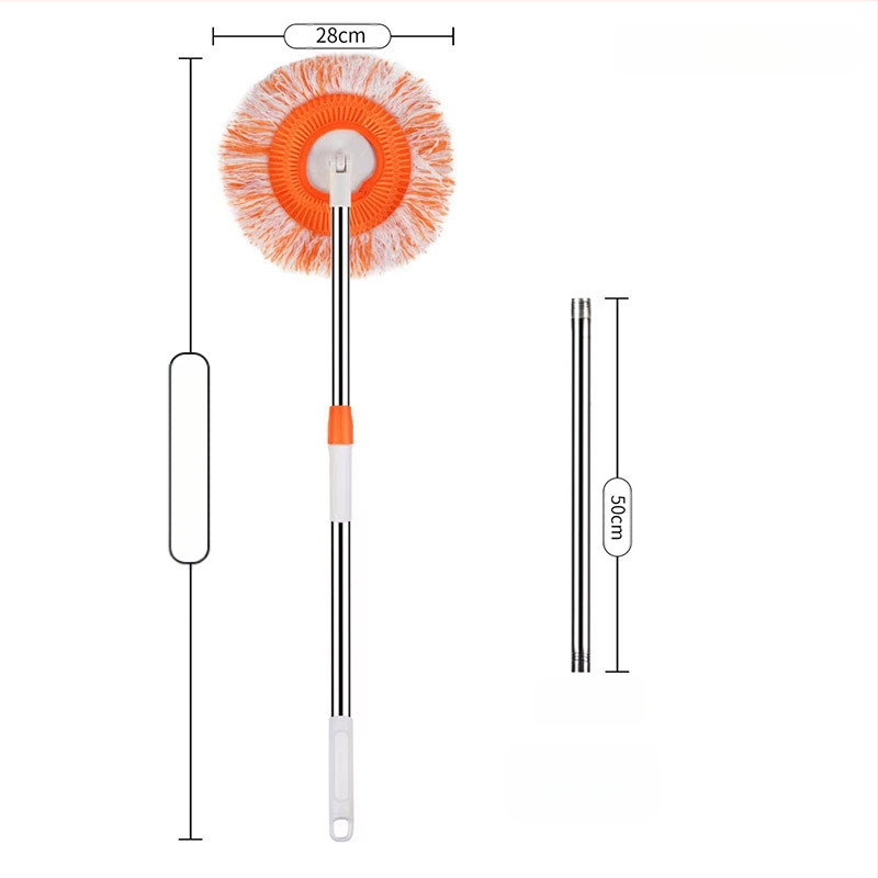 Πανί σφουγγαρίστρας ηλίανθου, σφουγγαρίστρα σκόνης ηλίανθου, σφουγγαρίστρα πλυσίματος αυτοκινήτου, αφαίρεση σκόνης οροφής, ξεσκονόπανο τοίχου