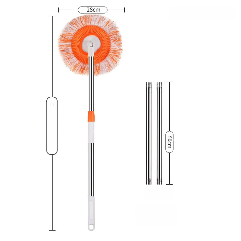 Πανί σφουγγαρίστρας ηλίανθου, σφουγγαρίστρα σκόνης ηλίανθου, σφουγγαρίστρα πλυσίματος αυτοκινήτου, αφαίρεση σκόνης οροφής, ξεσκονόπανο τοίχου
