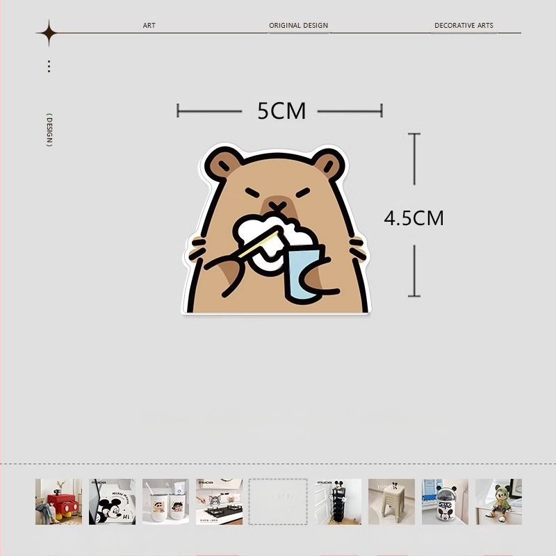 Kūrybingos poros vonios kambario neperforuotas dantų šepetėlių laikiklis, laikymo lentynėlė, mielas dantų laikymo dantų pastos laikiklis, veido valiklio laikiklis