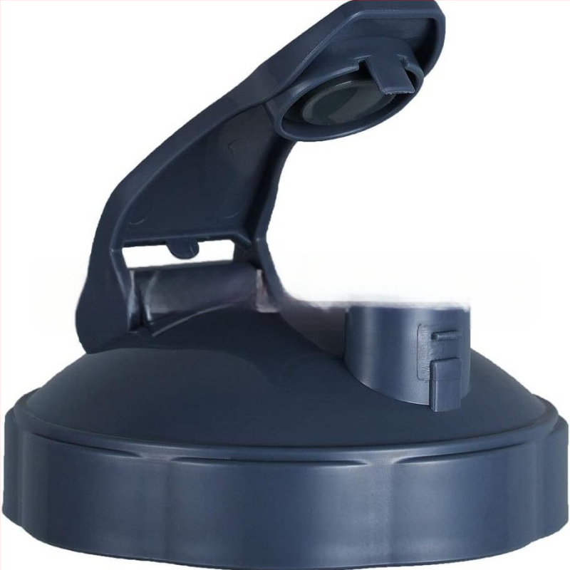 Чаша за блендер, 32 oz (около 947,2 mL) с капак, съвместима с Nutri 600W 900W