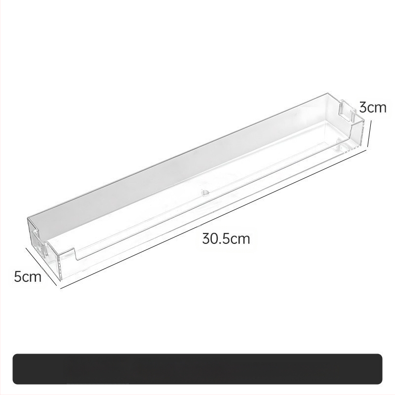 Κουτί Αποθήκευσης Lego Bubble Mart Διαφανές Ακρυλικό Ράφι Επιτοίχιας Κρεμαστής Βάσης Μικρά Στολίδια Μεγάλο Πλαίσιο