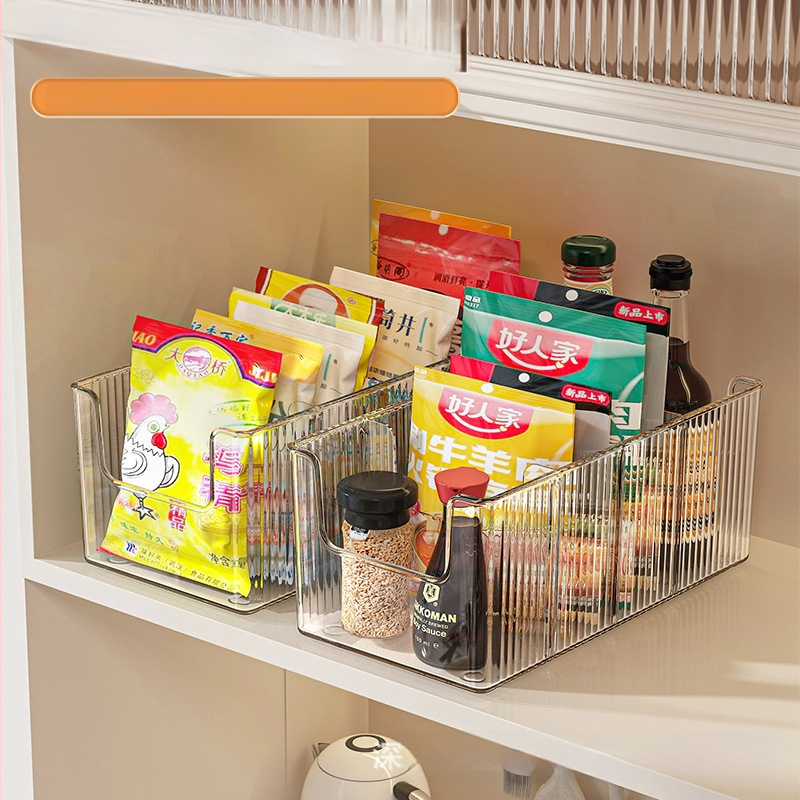 Кутия за съхранение на кухненски подправки с отделение, торбичка за подправки, кутия за довършителни работи с множество отделения, вградена стойка за съхранение на подправки в бутилки и буркани