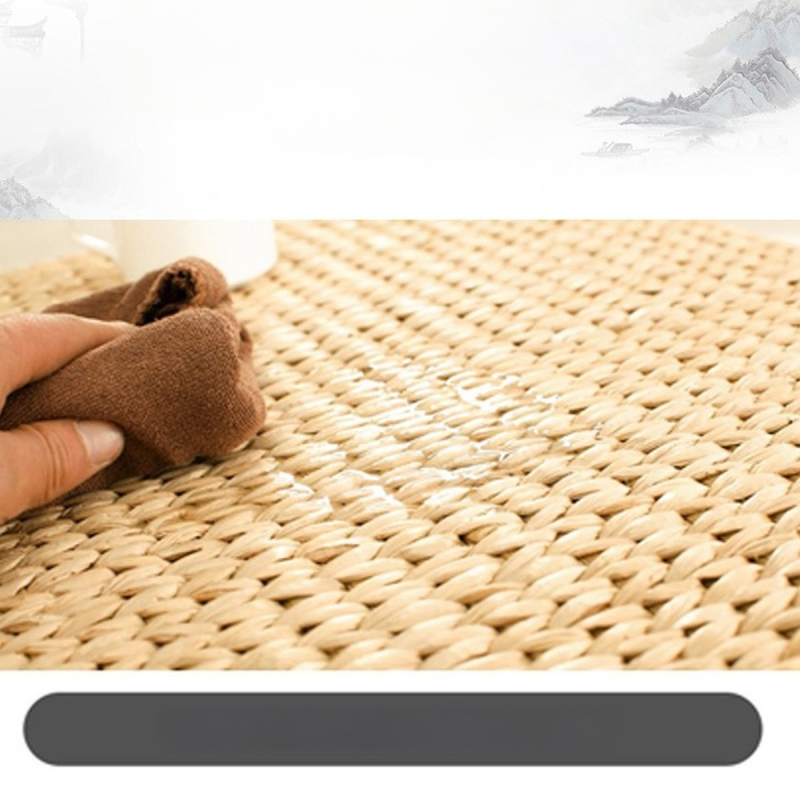 Futoni padi, ümara servaga Jaapani õlgedest pupupadi, padi, laheakna rõdu, kokkuvarisemiseta padi, meditatsioonimatt, meditatsioon