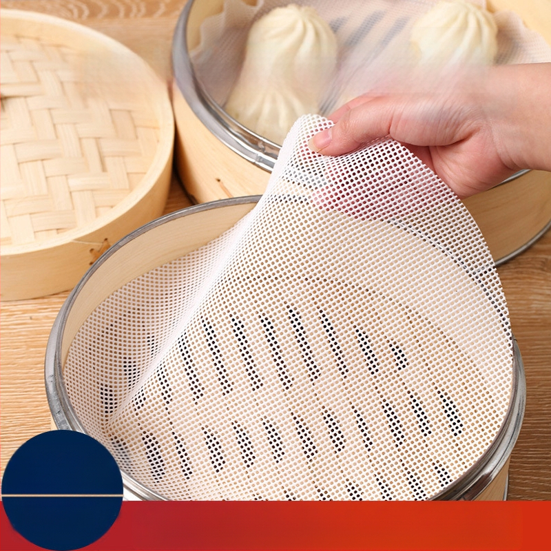 rekomenduoti garintuvą garintuvo stalčių garintuvo šluostę tinklelį nelimpantį šluostę garinta duona garinta bandelė virtuvės kepimo prietaisas