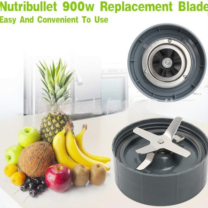 Резервни части за блендер Nutri, чаша от 24 oz (около 680.4G) с резервно острие за екстрактор