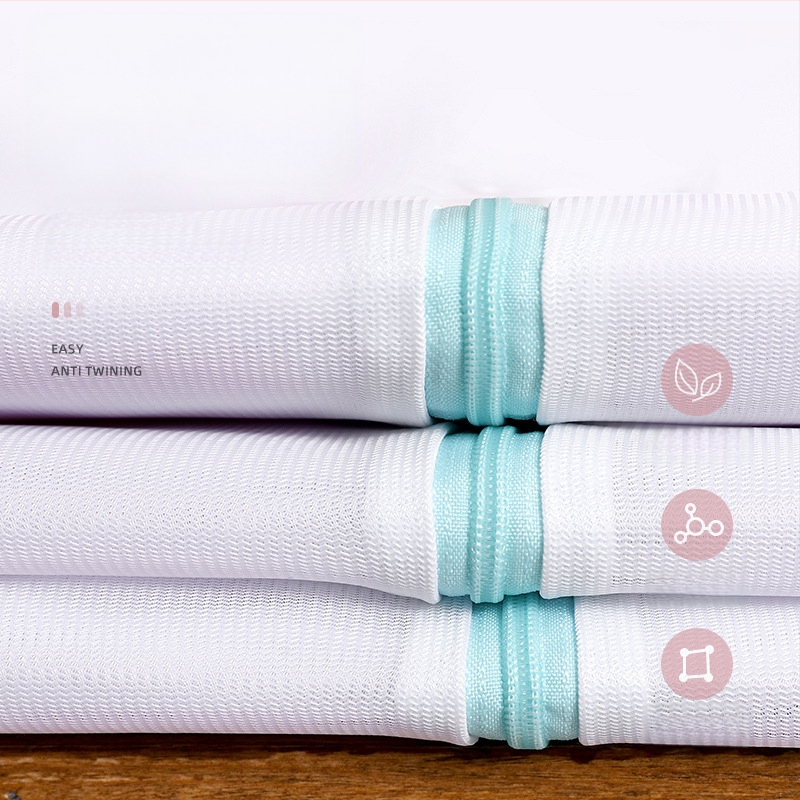 Amazon plus pesukott 90*110 kardinapesumasin spetsiaalne võrkkott tekikott paksendatud kaitsev pesukott 60*80