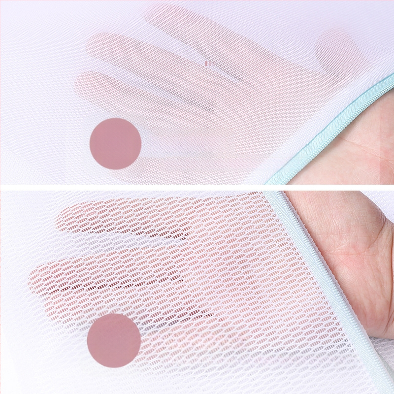 Amazon plus pesukott 90*110 kardinapesumasin spetsiaalne võrkkott tekikott paksendatud kaitsev pesukott 60*80