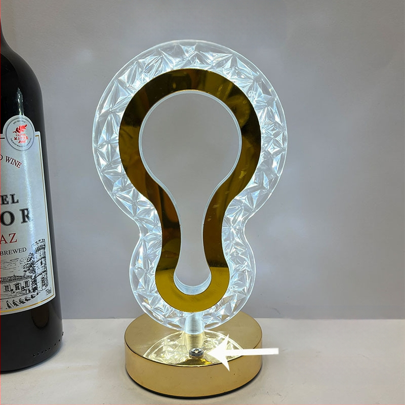 Δημιουργικό δώρο αστέρι φεγγάρι νυχτερινό φως αφής τριών χρωμάτων φόρτισης ατμόσφαιρα φως υπνοδωματίου δώρο γενεθλίων νυχτερινό φως