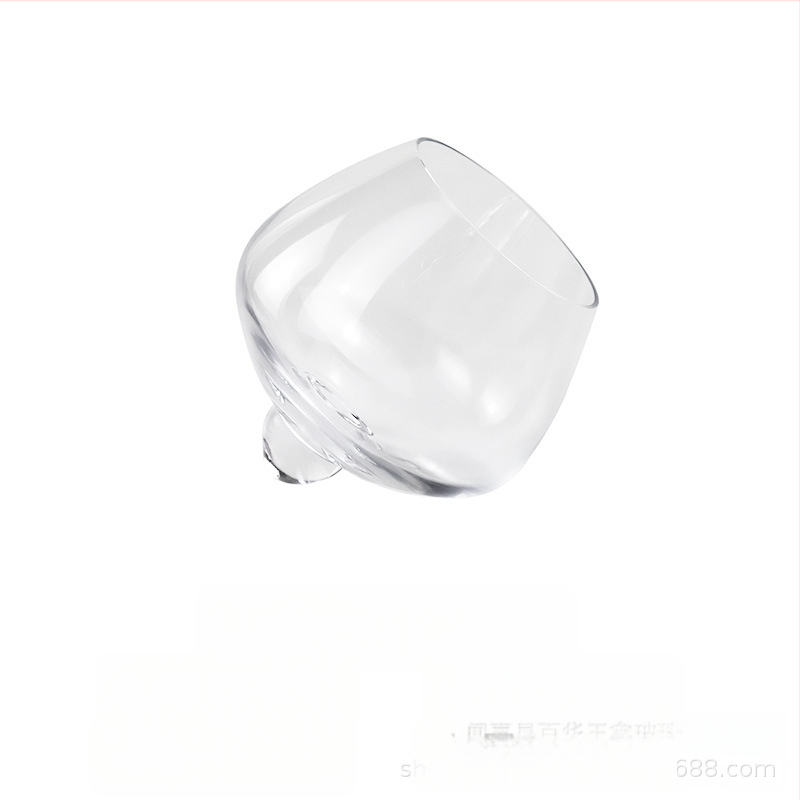 Švino neturintis krištolo stiklinės brendžio puodelis konjako purtyklės puodelis alaus puodelis gamintojas didmeninė prekyba tiesioginis tiekimas