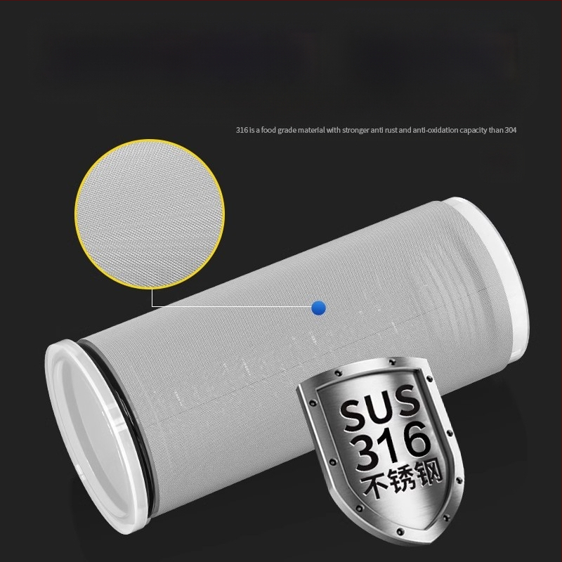 Háztartási elektromos vízmelegítő előszűrő mosógép csaptelep zuhany vízkő szűrő víztisztító tartozékok