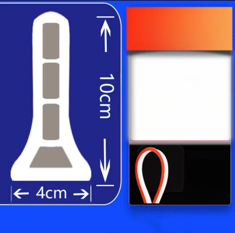 Silikoonist vettpidav riba valamu tööpindadele, isekleepuv L-kujuline köögivahe veetõke, vannitoa vettpidav riba, isekleepuv