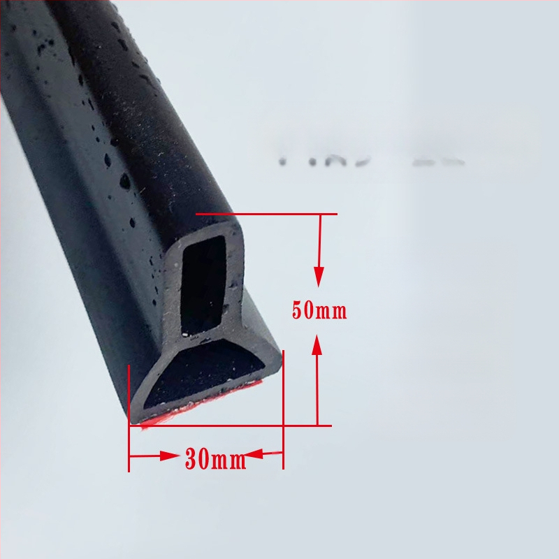 Silikoonist vettpidav riba valamu tööpindadele, isekleepuv L-kujuline köögivahe veetõke, vannitoa vettpidav riba, isekleepuv