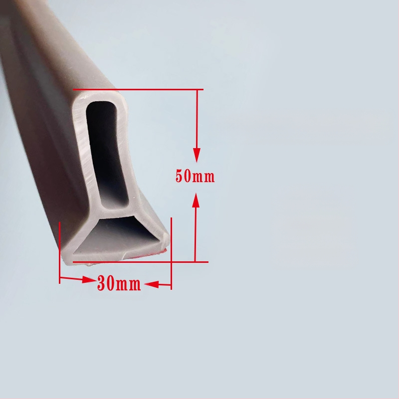 Silikoonist vettpidav riba valamu tööpindadele, isekleepuv L-kujuline köögivahe veetõke, vannitoa vettpidav riba, isekleepuv