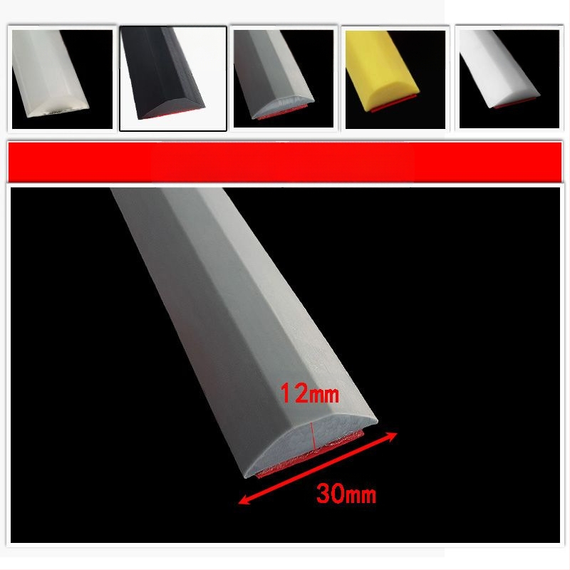 Silikoonist vettpidav riba valamu tööpindadele, isekleepuv L-kujuline köögivahe veetõke, vannitoa vettpidav riba, isekleepuv