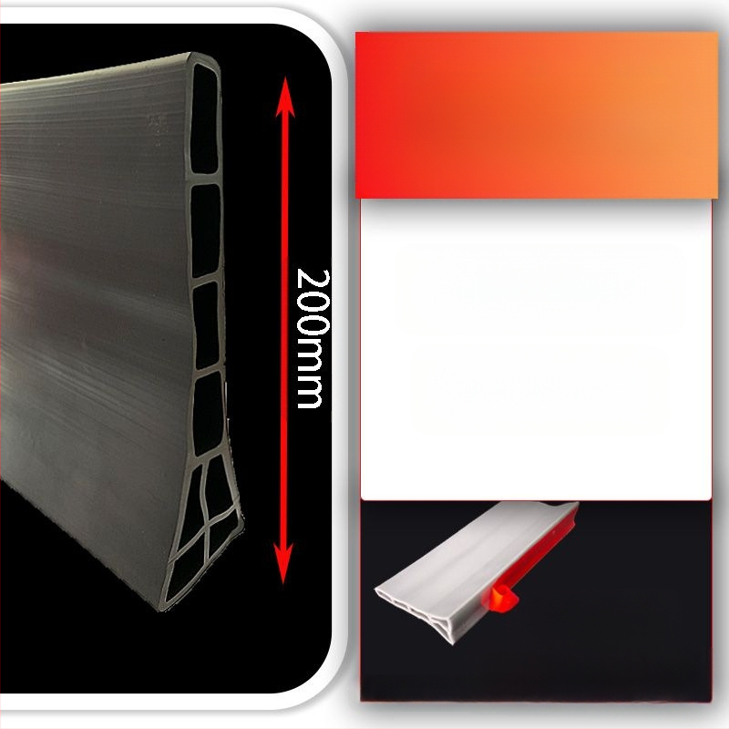 Silikoonist vettpidav riba valamu tööpindadele, isekleepuv L-kujuline köögivahe veetõke, vannitoa vettpidav riba, isekleepuv