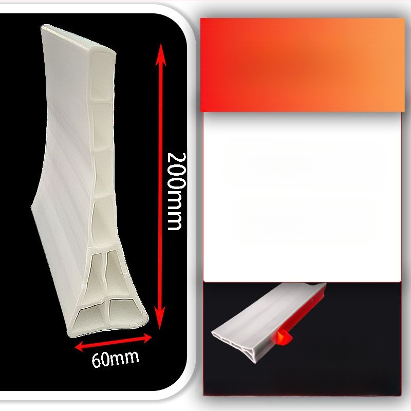 Silikoonist vettpidav riba valamu tööpindadele, isekleepuv L-kujuline köögivahe veetõke, vannitoa vettpidav riba, isekleepuv