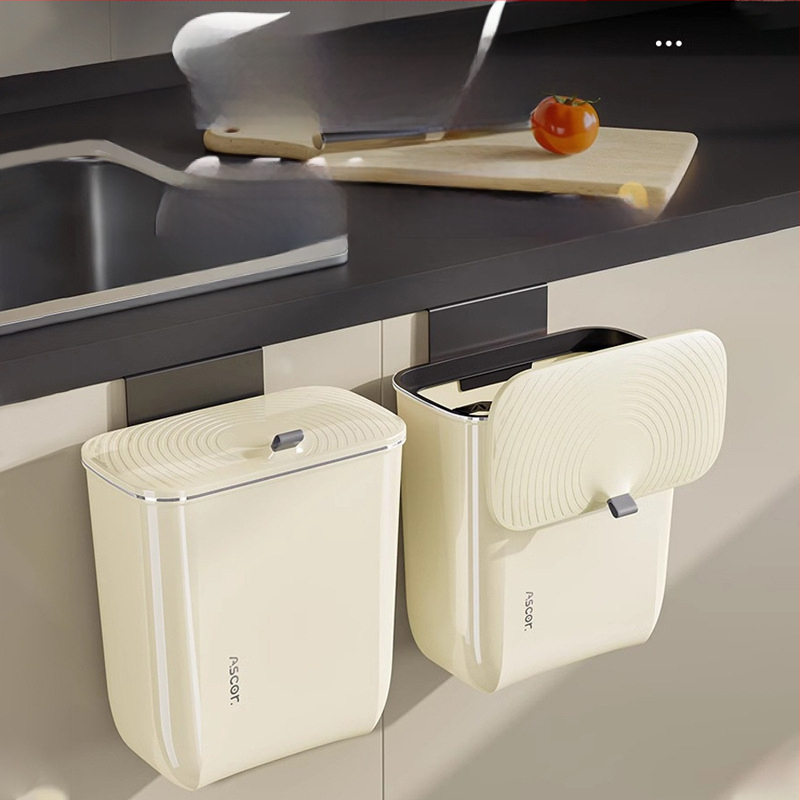Prügikast Majapidamine Vannituba Tualett Köök Elutuba Kaanega Magamistuba Suure mahutavusega Ärikasutus Seinale kinnitatav Luksuslik Prügikast
