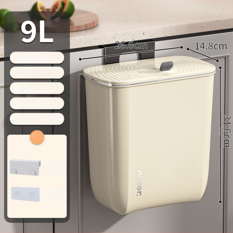 Prügikast Majapidamine Vannituba Tualett Köök Elutuba Kaanega Magamistuba Suure mahutavusega Ärikasutus Seinale kinnitatav Luksuslik Prügikast