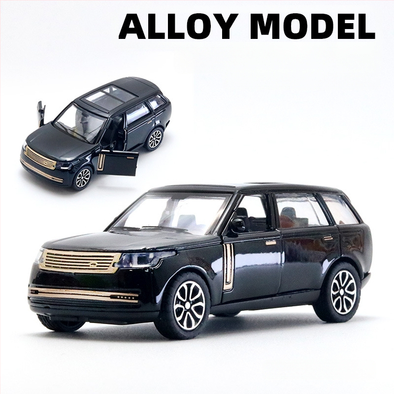 Παιδικό αυτοκίνητο Huili με προσομοίωση από κράμα σε σακούλα, παιχνίδι αυτοκινήτου 3 ετών για αγόρια, διασυνοριακά στολίδια χονδρικής