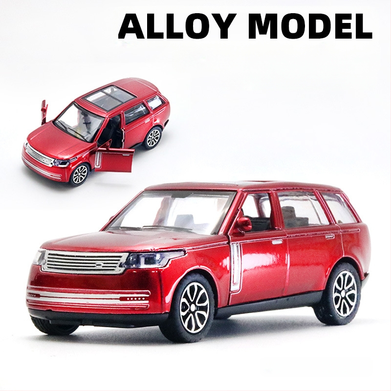 Παιδικό αυτοκίνητο Huili με προσομοίωση από κράμα σε σακούλα, παιχνίδι αυτοκινήτου 3 ετών για αγόρια, διασυνοριακά στολίδια χονδρικής