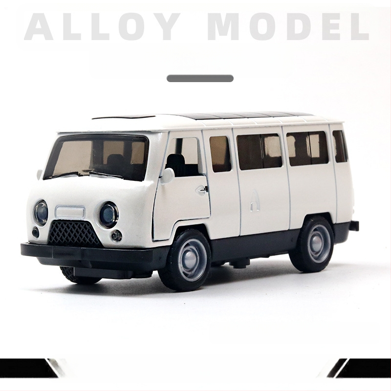 Παιδικό αυτοκίνητο Huili με προσομοίωση από κράμα σε σακούλα, παιχνίδι αυτοκινήτου 3 ετών για αγόρια, διασυνοριακά στολίδια χονδρικής