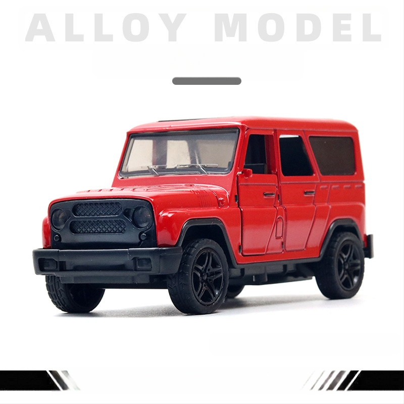 Παιδικό αυτοκίνητο Huili με προσομοίωση από κράμα σε σακούλα, παιχνίδι αυτοκινήτου 3 ετών για αγόρια, διασυνοριακά στολίδια χονδρικής