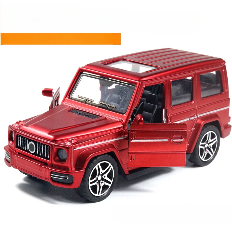 Παιδικό αυτοκίνητο Huili με προσομοίωση από κράμα σε σακούλα, παιχνίδι αυτοκινήτου 3 ετών για αγόρια, διασυνοριακά στολίδια χονδρικής