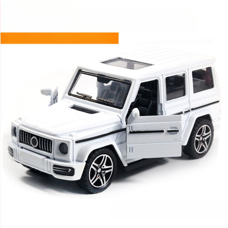 Παιδικό αυτοκίνητο Huili με προσομοίωση από κράμα σε σακούλα, παιχνίδι αυτοκινήτου 3 ετών για αγόρια, διασυνοριακά στολίδια χονδρικής