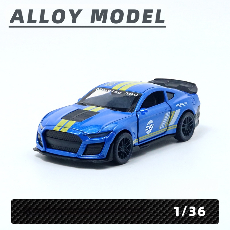 Παιδικό αυτοκίνητο Huili με προσομοίωση από κράμα σε σακούλα, παιχνίδι αυτοκινήτου 3 ετών για αγόρια, διασυνοριακά στολίδια χονδρικής