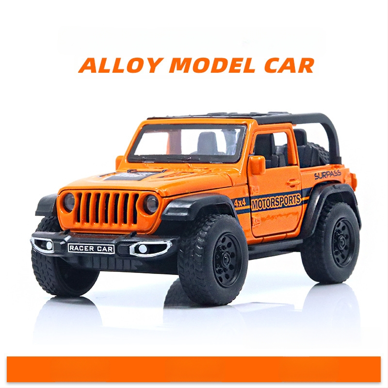 Παιδικό αυτοκίνητο Huili με προσομοίωση από κράμα σε σακούλα, παιχνίδι αυτοκινήτου 3 ετών για αγόρια, διασυνοριακά στολίδια χονδρικής