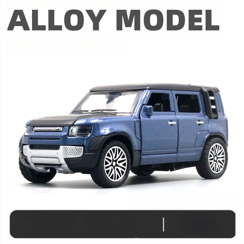 Παιδικό αυτοκίνητο Huili με προσομοίωση από κράμα σε σακούλα, παιχνίδι αυτοκινήτου 3 ετών για αγόρια, διασυνοριακά στολίδια χονδρικής