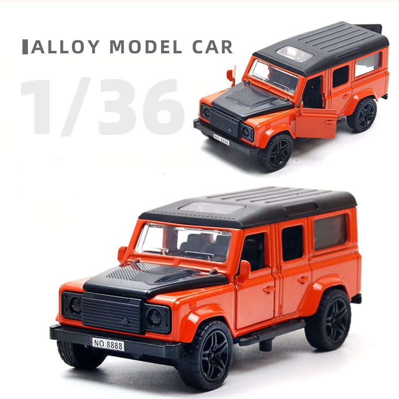 Παιδικό αυτοκίνητο Huili με προσομοίωση από κράμα σε σακούλα, παιχνίδι αυτοκινήτου 3 ετών για αγόρια, διασυνοριακά στολίδια χονδρικής