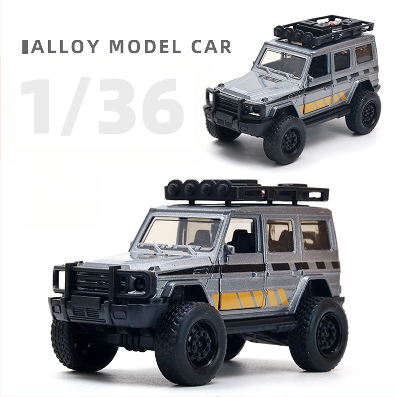 Παιδικό αυτοκίνητο Huili με προσομοίωση από κράμα σε σακούλα, παιχνίδι αυτοκινήτου 3 ετών για αγόρια, διασυνοριακά στολίδια χονδρικής